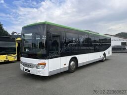 Setra S 415 LE Business