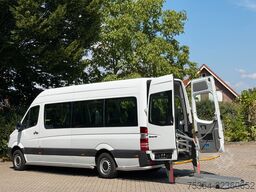MERCEDES-BENZ Sprinter 313 Cdi Maxi Flex-i-Trans 9 Sitze+Lift