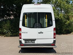MERCEDES-BENZ Sprinter 313 Cdi Maxi Flex-i-Trans 9 Sitze+Lift