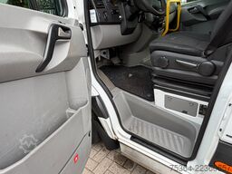 MERCEDES-BENZ Sprinter 314 BlueTEC 9SitzeRollstuhllift Störung