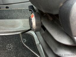 MERCEDES-BENZ Sprinter 314 BlueTEC 9SitzeRollstuhllift Störung