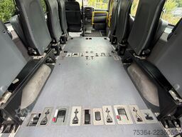 MERCEDES-BENZ Sprinter 314 BlueTEC 9SitzeRollstuhllift Störung