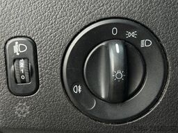 MERCEDES-BENZ Sprinter 314 BlueTEC 9SitzeRollstuhllift Störung