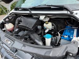 MERCEDES-BENZ Sprinter 314 BlueTEC 9SitzeRollstuhllift Störung
