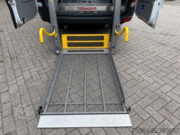 MERCEDES-BENZ Sprinter 314 BlueTEC 9SitzeRollstuhllift Störung
