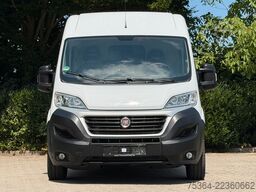 FIAT Ducato 3.0 CNG Maxi L3H2 Klima Navi Ahk Kamera