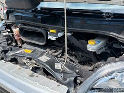 FIAT Ducato 3.0 CNG Maxi L3H2 Klima Navi Ahk Kamera