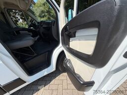FIAT Ducato 3.0 CNG Maxi L3H2 Klima Navi Ahk Kamera