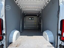 FIAT Ducato 3.0 CNG Maxi L3H2 Klima Navi Ahk Kamera