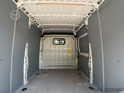 FIAT Ducato 3.0 CNG Maxi L3H2 Klima Navi Ahk Kamera