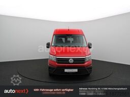 VOLKSWAGEN Crafter 35 TDI *9-SITZE* NAVI+STANDHZG. (9746)