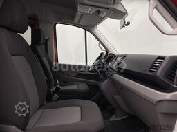 VOLKSWAGEN Crafter 35 TDI *9-SITZE* NAVI+STANDHZG. (9746)