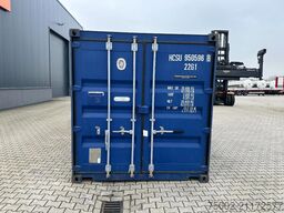 Onbekend nice 20FT DV 8'6