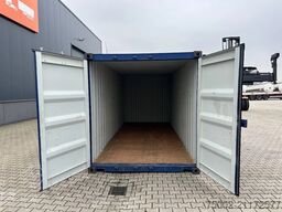 Onbekend nice 20FT DV 8'6