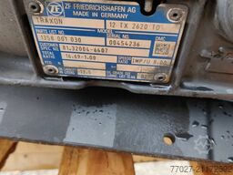 ZF Traxon 12TX2620TD
