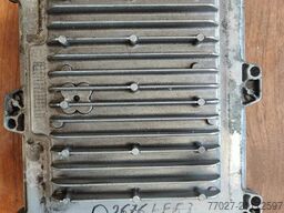 MAN D2676LF53  TGS 26.420 Euro6