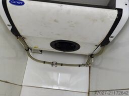 MAN TGM 18.290 Euro 6 Frigo Carrier Supra