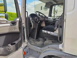 MAN TGL 12.250 Chassis cabine Euro6