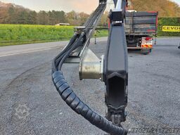 MAN TGS 35.500 !!PROMO!! Tridem 8x4 Euro6 Kipper Kr...