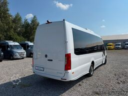 MERCEDES-BENZ Sprinter 519