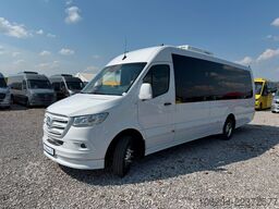 MERCEDES-BENZ Sprinter 519