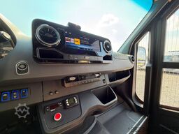 MERCEDES-BENZ Sprinter 519