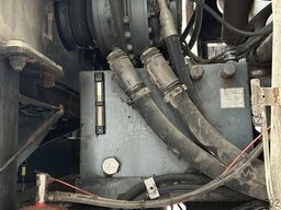 Metso M&J 4000 M