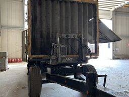 Metso M&J 4000 M
