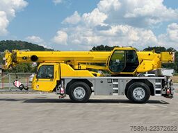 TEREX DEMAG 35 L *  TELESKOP-LIFT * 4x4 * TOP