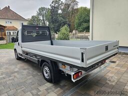 Fiat Ducato MAXI 180 Serie10-9.2 2025 L5 L4 Pritsche