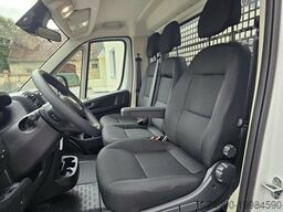 Fiat Ducato MAXI 180 Serie10-9.2 2025 L5 L4 Pritsche