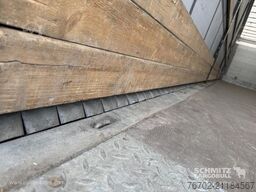 Schmitz Cargobull Curtainsider Standard