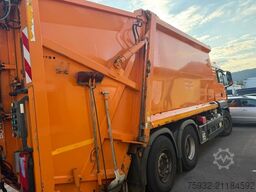 MAN 28.320 HS HN Schörling  Zöller