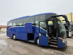 SETRA S 511 HD  Clubbus USB Steckdosen