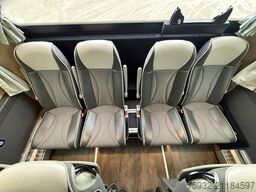 SETRA S 511 HD  Clubbus USB Steckdosen