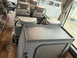 SETRA S 511 HD  Clubbus USB Steckdosen