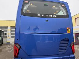 SETRA S 511 HD  Clubbus USB Steckdosen