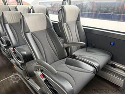 SETRA S 511 HD  Clubbus USB Steckdosen