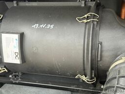 SETRA S 511 HD  Clubbus USB Steckdosen