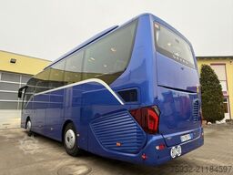 SETRA S 511 HD  Clubbus USB Steckdosen