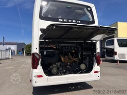 SETRA S 511 HD  Clubbus USB Steckdosen - NEULACK TOP