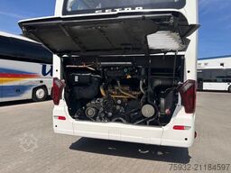 SETRA S 511 HD  Clubbus USB Steckdosen - NEULACK TOP