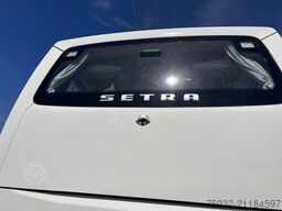 SETRA S 511 HD  Clubbus USB Steckdosen - NEULACK TOP