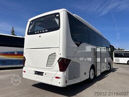SETRA S 511 HD  Clubbus USB Steckdosen - NEULACK TOP