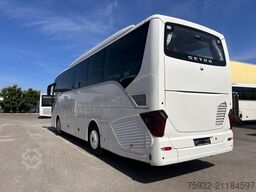 SETRA S 511 HD  Clubbus USB Steckdosen - NEULACK TOP