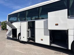 SETRA S 511 HD  Clubbus USB Steckdosen - NEULACK TOP