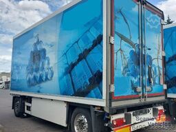 Schmitz Cargobull SCB D2 Tiefkühlkoffer TK SLXi 300