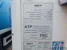 Schmitz Cargobull SCB D2 Tiefkühlkoffer TK SLXi 300