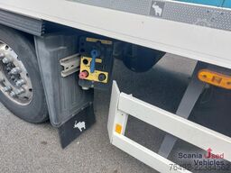 Schmitz Cargobull SCB D2 Tiefkühlkoffer TK SLXi 300