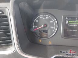 Scania R 410 B6x2NB Tiefkühlkoffer TK SLXi300 Ladebordwa